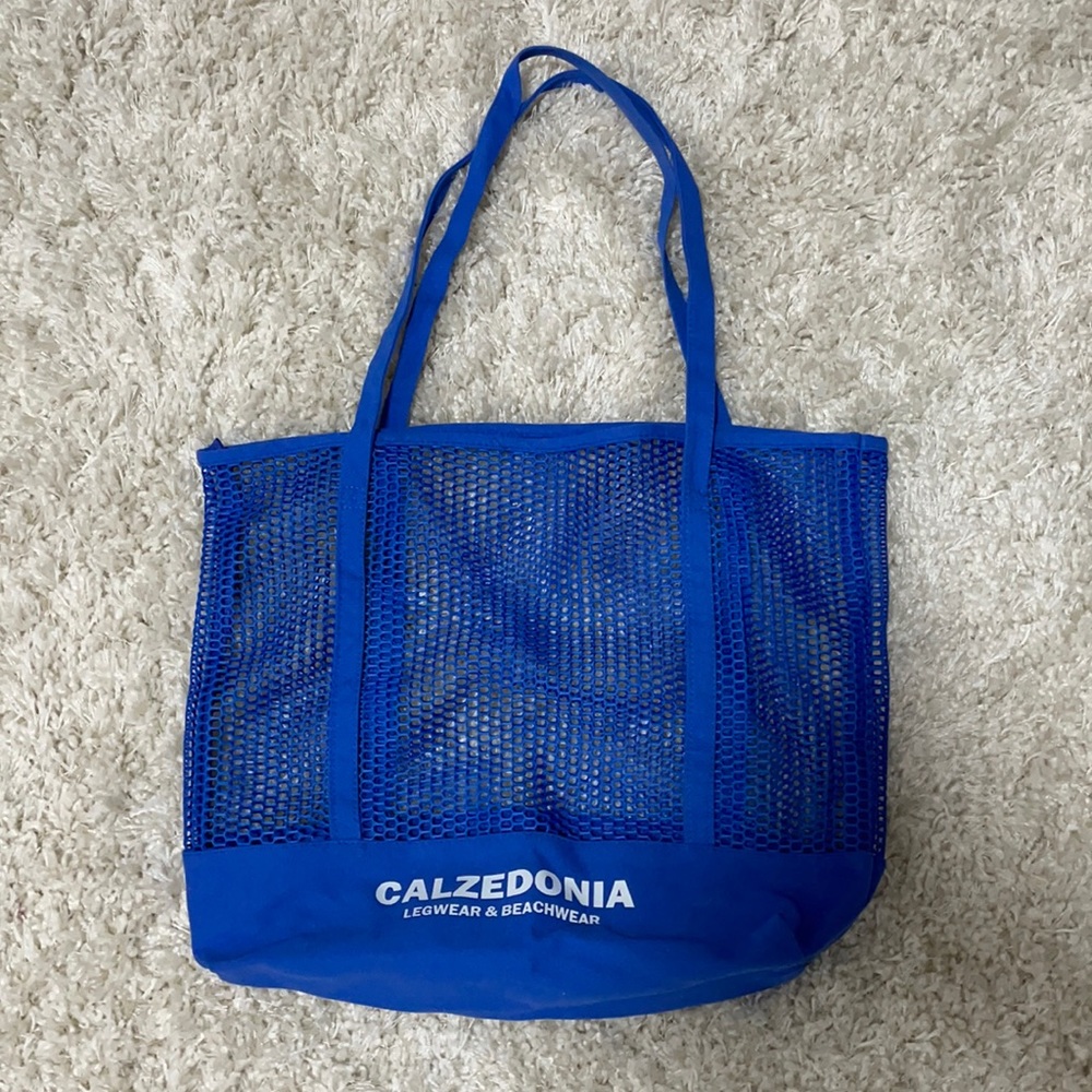 NEW Calzedonia tote